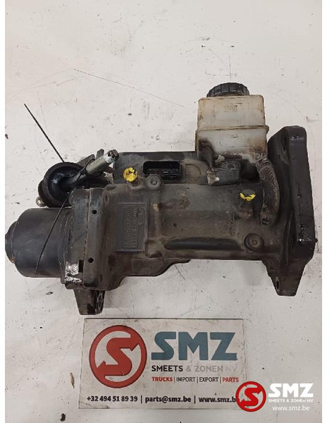 Scania Occ koppelingscilinder Scania - 클러치 및 부품 트럭 용 : 사진 3 Scania Occ koppelingscilinder Scania - 클러치 및 부품 트럭 용 : 사진 3