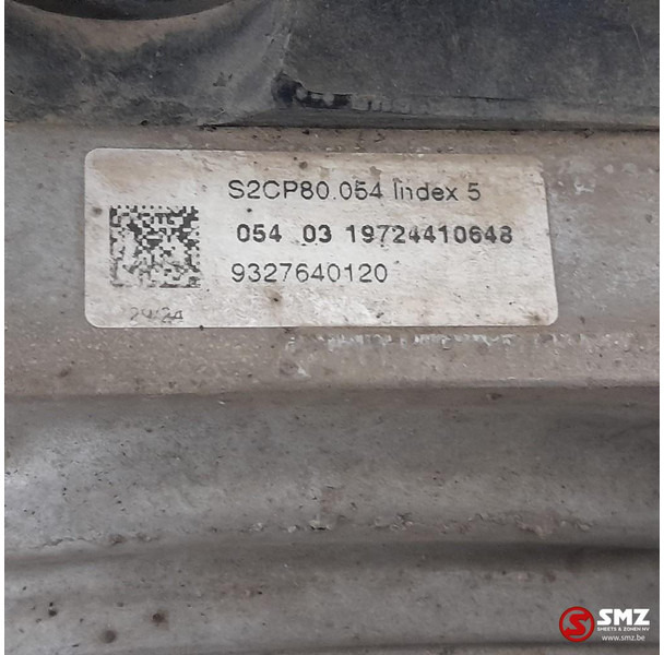 Scania Occ koppelingscilinder Scania - 클러치 및 부품 트럭 용 : 사진 5 Scania Occ koppelingscilinder Scania - 클러치 및 부품 트럭 용 : 사진 5