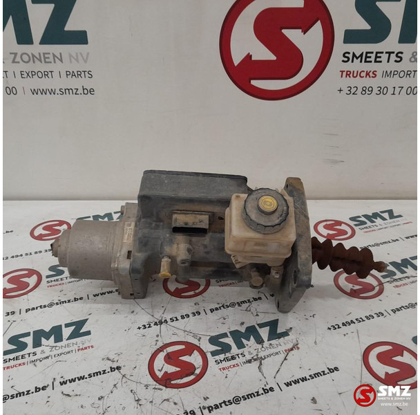 Scania Occ koppelingscilinder Scania - 클러치 및 부품 트럭 용 : 사진 1 Scania Occ koppelingscilinder Scania - 클러치 및 부품 트럭 용 : 사진 1