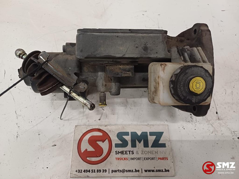 Scania Occ koppelingscilinder Scania - 클러치 및 부품 트럭 용 : 사진 1 Scania Occ koppelingscilinder Scania - 클러치 및 부품 트럭 용 : 사진 1