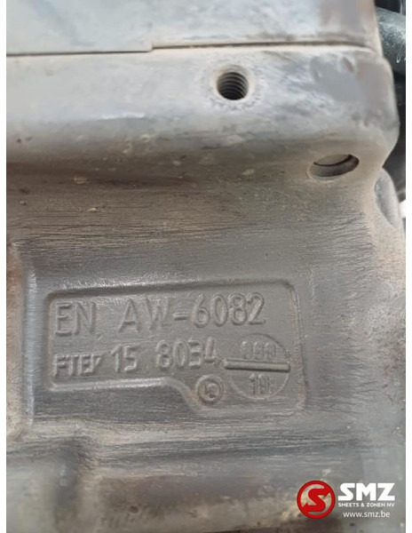 Scania Occ koppelingscilinder Scania - 클러치 및 부품 트럭 용 : 사진 5 Scania Occ koppelingscilinder Scania - 클러치 및 부품 트럭 용 : 사진 5