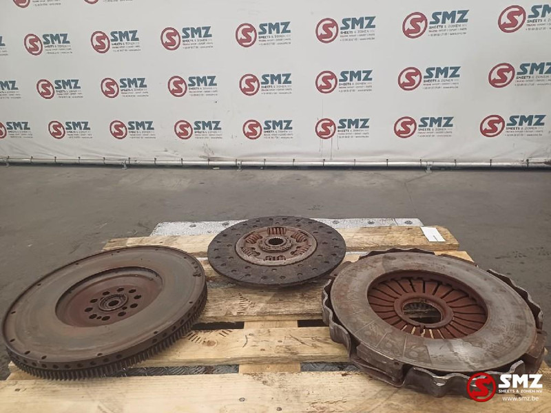 Scania Occ koppelingsset + vliegwiel Scania - 클러치 및 부품 트럭 용 : 사진 4 Scania Occ koppelingsset + vliegwiel Scania - 클러치 및 부품 트럭 용 : 사진 4