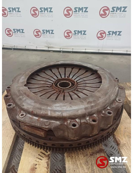 Scania Occ koppelingsset + vliegwiel Scania - 클러치 및 부품 트럭 용 : 사진 1 Scania Occ koppelingsset + vliegwiel Scania - 클러치 및 부품 트럭 용 : 사진 1