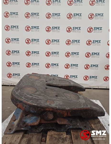 Scania Occ koppelschotel Scania - 예비 휠 커플링 트럭 용 : 사진 4 Scania Occ koppelschotel Scania - 예비 휠 커플링 트럭 용 : 사진 4