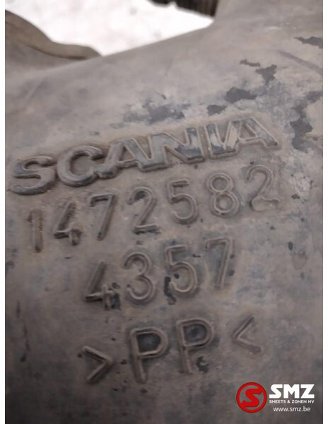 Scania Occ luchtinlaatleiding van luchtfilter Scania - 예비 부속 트럭 용 : 사진 4 Scania Occ luchtinlaatleiding van luchtfilter Scania - 예비 부속 트럭 용 : 사진 4