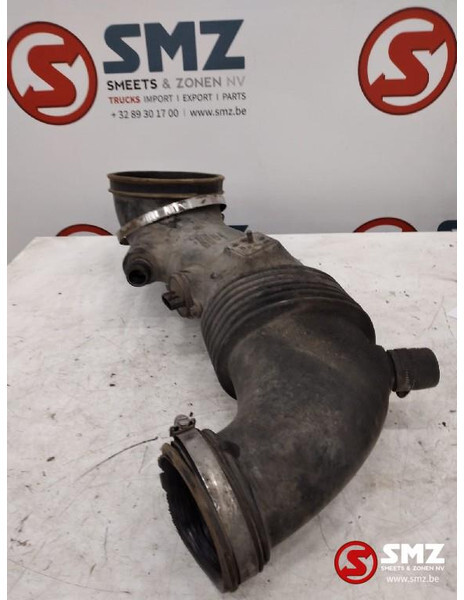 Scania Occ luchtinlaatleiding van luchtfilter Scania - 예비 부속 트럭 용 : 사진 1 Scania Occ luchtinlaatleiding van luchtfilter Scania - 예비 부속 트럭 용 : 사진 1