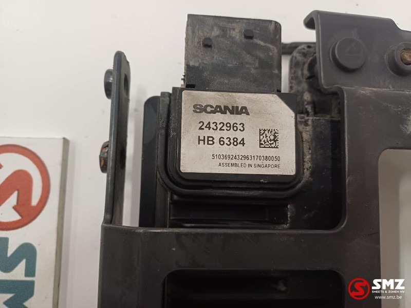 Scania Occ radarsensor Scania - 센서 트럭 용 : 사진 3 Scania Occ radarsensor Scania - 센서 트럭 용 : 사진 3