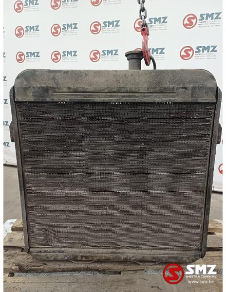 Scania Occ radiator Scania LB Vabis - 라디에이터 트럭 용 : 사진 1 Scania Occ radiator Scania LB Vabis - 라디에이터 트럭 용 : 사진 1