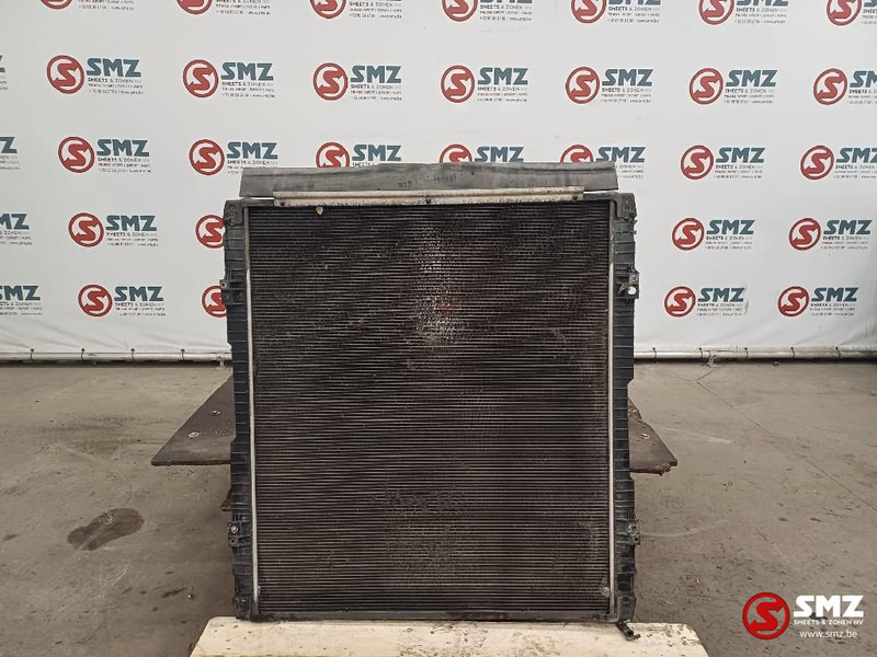 Scania Occ radiator Scania - 라디에이터 트럭 용 : 사진 2 Scania Occ radiator Scania - 라디에이터 트럭 용 : 사진 2