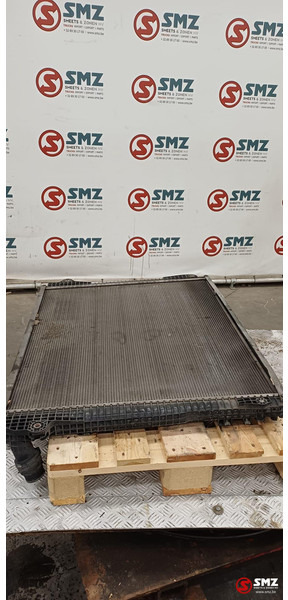 Scania Occ radiator Scania - 라디에이터 트럭 용 : 사진 4 Scania Occ radiator Scania - 라디에이터 트럭 용 : 사진 4