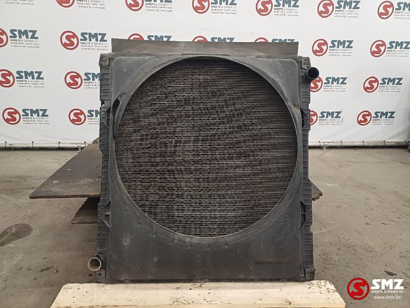 Scania Occ radiator Scania - 라디에이터 트럭 용 : 사진 1 Scania Occ radiator Scania - 라디에이터 트럭 용 : 사진 1