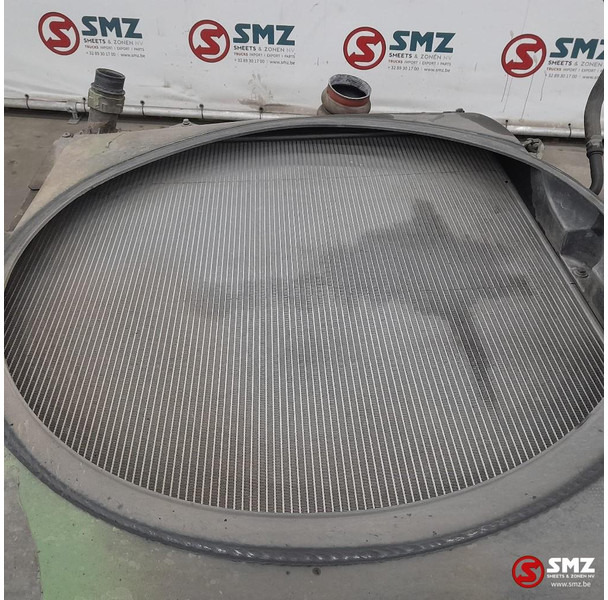 Scania Occ radiator + intercooler Scania - 라디에이터 트럭 용 : 사진 5 Scania Occ radiator + intercooler Scania - 라디에이터 트럭 용 : 사진 5