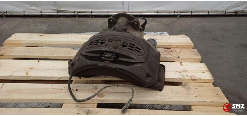 Scania Occ remklauw links Scania - 브레이크 캘리퍼 트럭 용 : 사진 1 Scania Occ remklauw links Scania - 브레이크 캘리퍼 트럭 용 : 사진 1