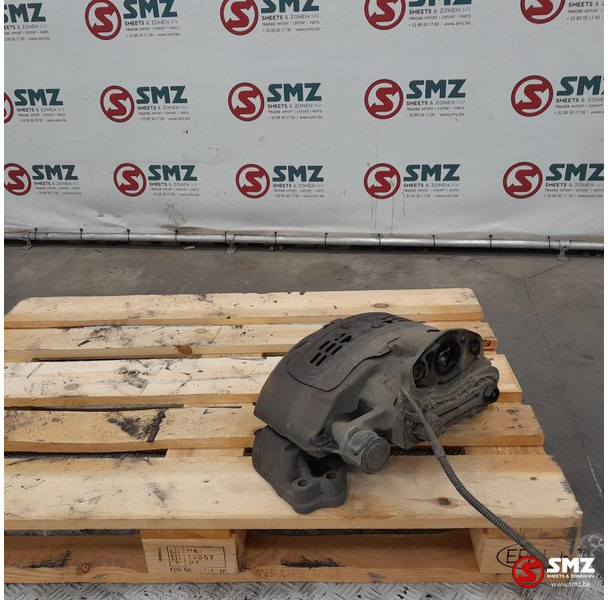 Scania Occ remklauw links Scania - 브레이크 캘리퍼 트럭 용 : 사진 3 Scania Occ remklauw links Scania - 브레이크 캘리퍼 트럭 용 : 사진 3