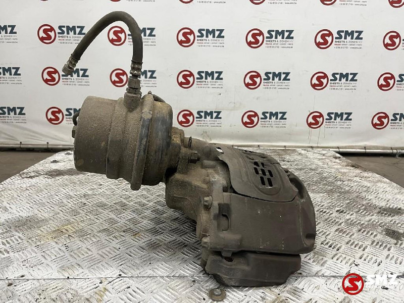 Scania Occ remklauw links Scania - 브레이크 캘리퍼 트럭 용 : 사진 1 Scania Occ remklauw links Scania - 브레이크 캘리퍼 트럭 용 : 사진 1