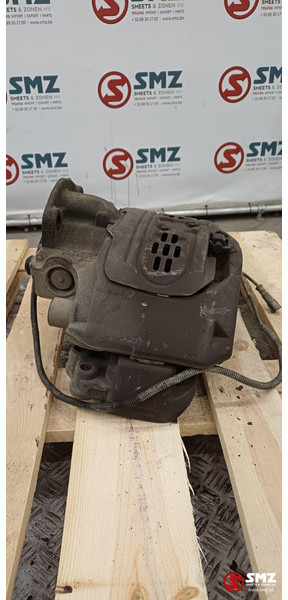 Scania Occ remklauw links Scania - 브레이크 캘리퍼 트럭 용 : 사진 4 Scania Occ remklauw links Scania - 브레이크 캘리퍼 트럭 용 : 사진 4