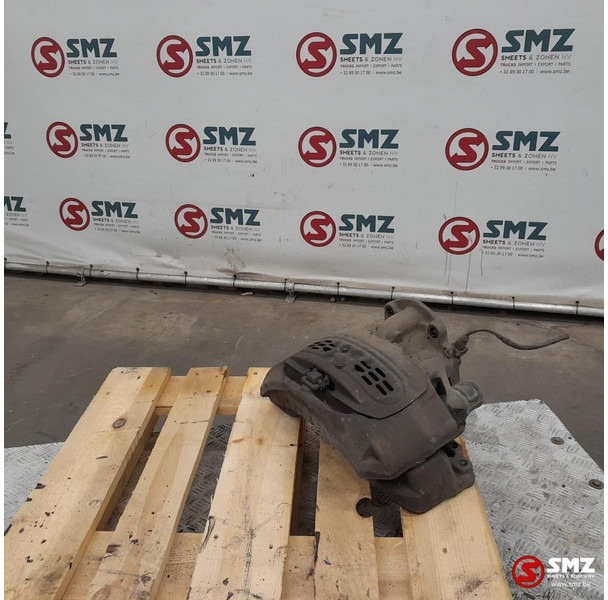 Scania Occ remklauw links Scania - 브레이크 캘리퍼 트럭 용 : 사진 2 Scania Occ remklauw links Scania - 브레이크 캘리퍼 트럭 용 : 사진 2