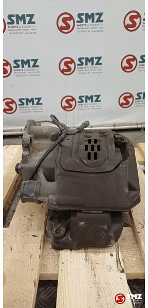 Scania Occ remklauw rechts Scania - 브레이크 캘리퍼 트럭 용 : 사진 3 Scania Occ remklauw rechts Scania - 브레이크 캘리퍼 트럭 용 : 사진 3