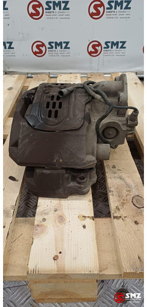 Scania Occ remklauw rechts Scania - 브레이크 캘리퍼 트럭 용 : 사진 4 Scania Occ remklauw rechts Scania - 브레이크 캘리퍼 트럭 용 : 사진 4