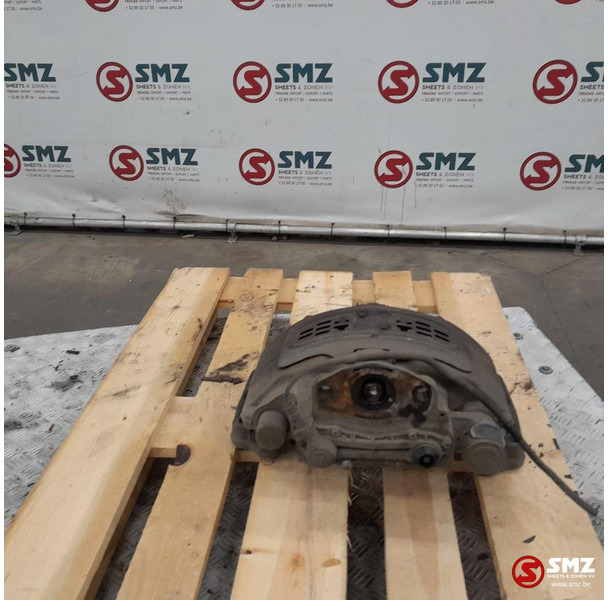 Scania Occ remklauw rechts Scania - 브레이크 캘리퍼 트럭 용 : 사진 2 Scania Occ remklauw rechts Scania - 브레이크 캘리퍼 트럭 용 : 사진 2