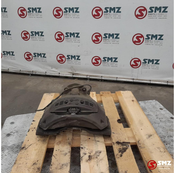 Scania Occ remklauw rechts Scania - 브레이크 캘리퍼 트럭 용 : 사진 1 Scania Occ remklauw rechts Scania - 브레이크 캘리퍼 트럭 용 : 사진 1