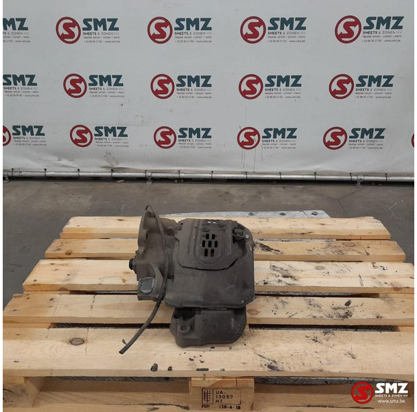 Scania Occ remklauw rechts Scania - 브레이크 캘리퍼 트럭 용 : 사진 3 Scania Occ remklauw rechts Scania - 브레이크 캘리퍼 트럭 용 : 사진 3