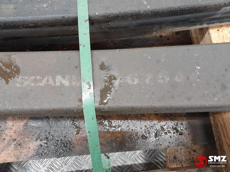 Scania Occ set bladveren vooras Scania - 스틸 서스펜션 트럭 용 : 사진 5 Scania Occ set bladveren vooras Scania - 스틸 서스펜션 트럭 용 : 사진 5