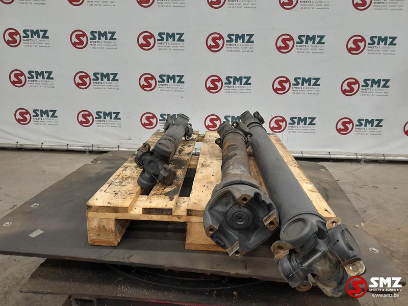 Scania Occ set van 3 cardanassen Scania - 드라이브 축 트럭 용 : 사진 4 Scania Occ set van 3 cardanassen Scania - 드라이브 축 트럭 용 : 사진 4