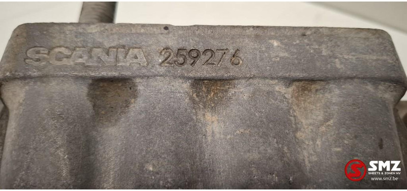 Scania Occ set versnellingsbaksteunen Scania - 기어박스 트럭 용 : 사진 5 Scania Occ set versnellingsbaksteunen Scania - 기어박스 트럭 용 : 사진 5