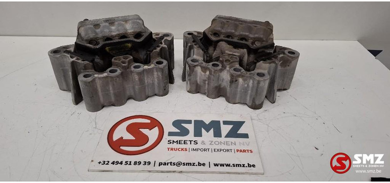 Scania Occ set versnellingsbaksteunen Scania - 기어박스 트럭 용 : 사진 3 Scania Occ set versnellingsbaksteunen Scania - 기어박스 트럭 용 : 사진 3