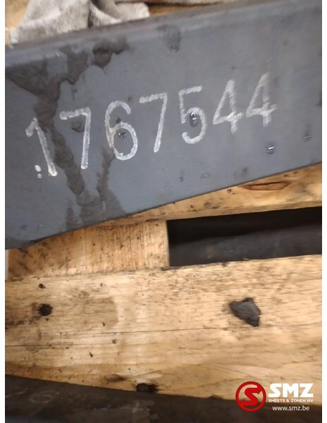 Scania Occ set voorste bladveren Scania - 스틸 서스펜션 트럭 용 : 사진 4 Scania Occ set voorste bladveren Scania - 스틸 서스펜션 트럭 용 : 사진 4