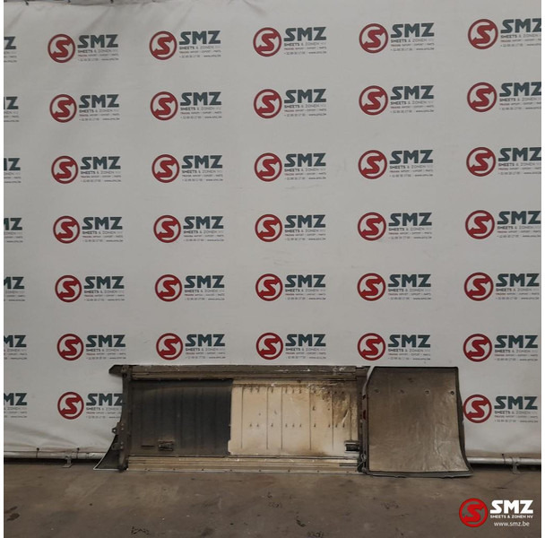 Scania Occ side skirt rechts Scania - 프레임/ 시 트럭 용 : 사진 2 Scania Occ side skirt rechts Scania - 프레임/ 시 트럭 용 : 사진 2