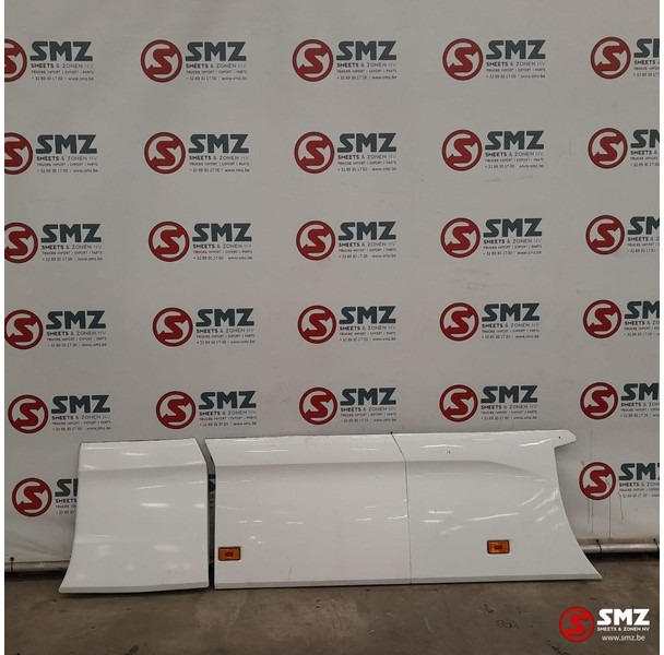 Scania Occ side skirt rechts Scania - 프레임/ 시 트럭 용 : 사진 1 Scania Occ side skirt rechts Scania - 프레임/ 시 트럭 용 : 사진 1