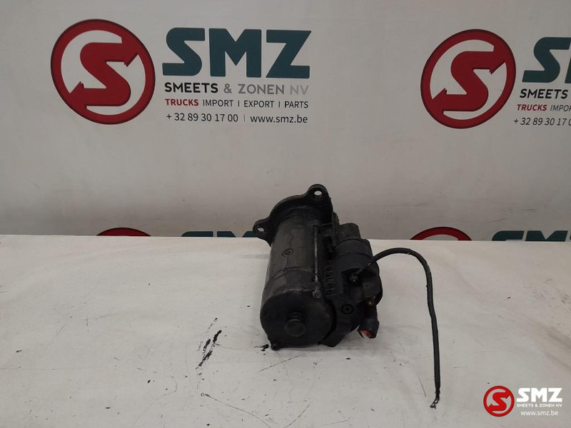 Scania Occ starter Scania - 전기 설비 트럭 용 : 사진 5 Scania Occ starter Scania - 전기 설비 트럭 용 : 사진 5