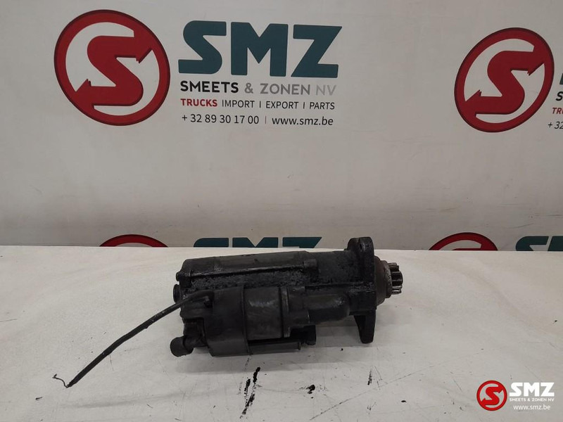 Scania Occ starter Scania - 전기 설비 트럭 용 : 사진 3 Scania Occ starter Scania - 전기 설비 트럭 용 : 사진 3