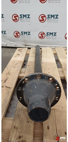 Scania Occ steekas met aandrijfasflens Scania - 프레임/ 시 트럭 용 : 사진 3 Scania Occ steekas met aandrijfasflens Scania - 프레임/ 시 트럭 용 : 사진 3