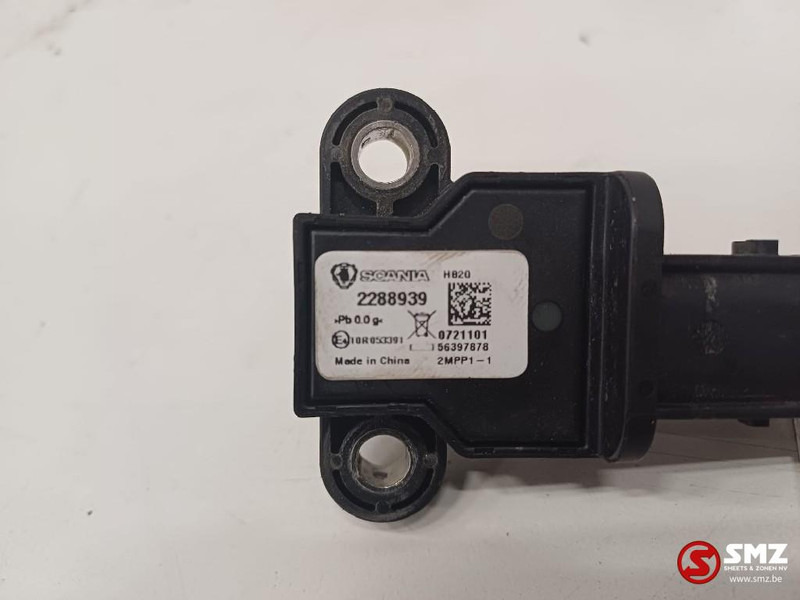 Scania Occ temperatuursensor Scania - 센서 트럭 용 : 사진 2 Scania Occ temperatuursensor Scania - 센서 트럭 용 : 사진 2