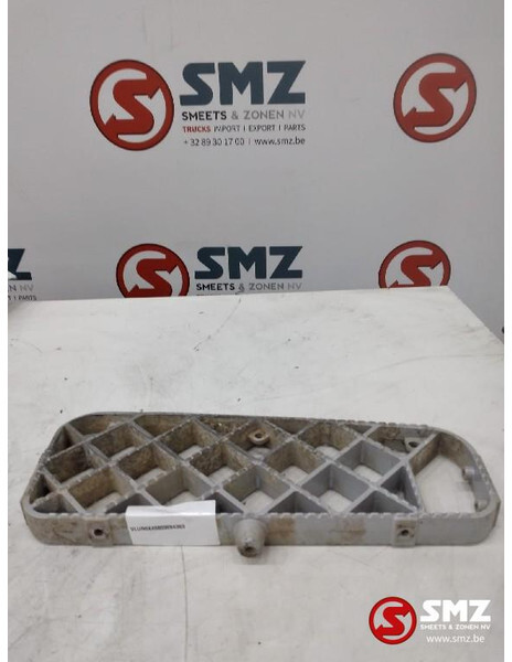 Scania Occ trede Scania 164 1535045 - 운전실 및 내부 트럭 용 : 사진 2 Scania Occ trede Scania 164 1535045 - 운전실 및 내부 트럭 용 : 사진 2