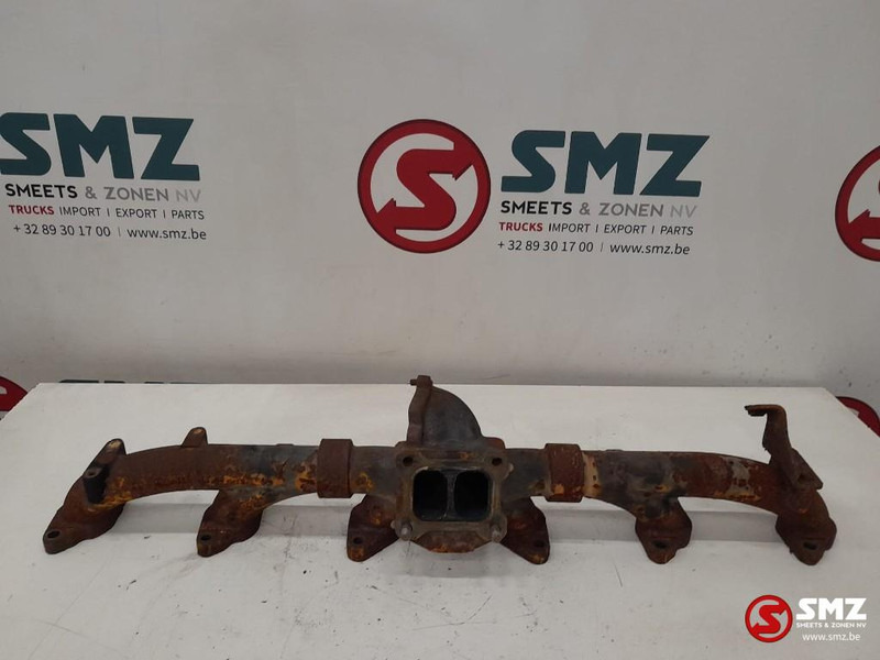 Scania Occ uitlaatspruitstuk D12 Scania - 엔진 및 부품 트럭 용 : 사진 1 Scania Occ uitlaatspruitstuk D12 Scania - 엔진 및 부품 트럭 용 : 사진 1