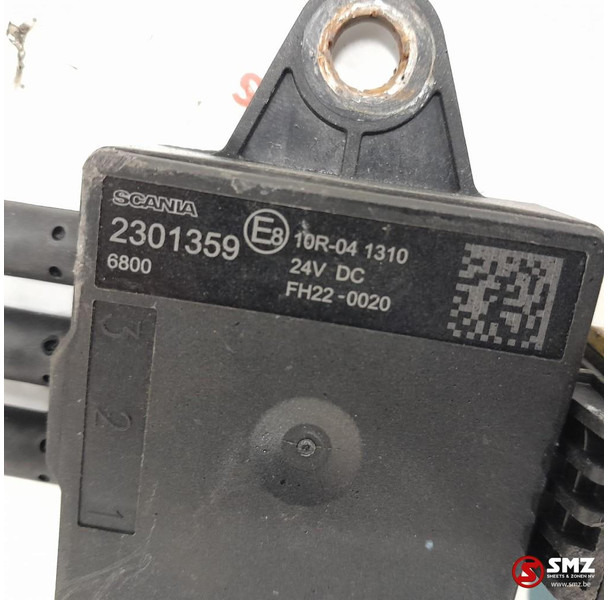 Scania Occ uitlaattemperatuursensor Euro 6 Scania - 센서 트럭 용 : 사진 3 Scania Occ uitlaattemperatuursensor Euro 6 Scania - 센서 트럭 용 : 사진 3