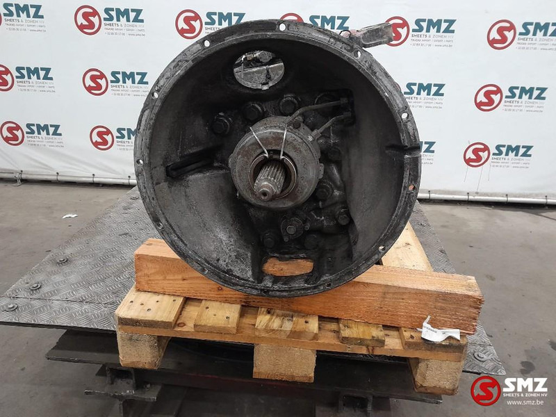 Scania Occ versnellingsbak + retarder GRS900R Scania - 기어박스 트럭 용 : 사진 3 Scania Occ versnellingsbak + retarder GRS900R Scania - 기어박스 트럭 용 : 사진 3