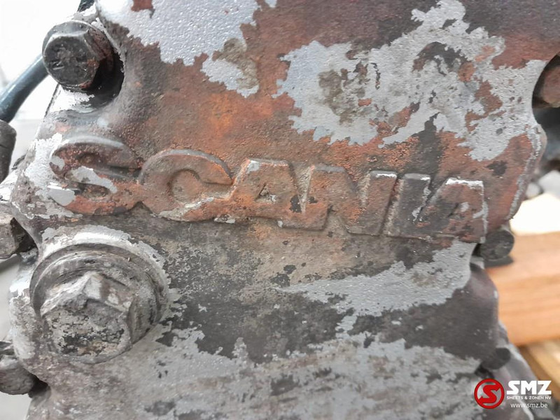 Scania Occ versnellingsbak + retarder GRS900R Scania - 기어박스 트럭 용 : 사진 5 Scania Occ versnellingsbak + retarder GRS900R Scania - 기어박스 트럭 용 : 사진 5