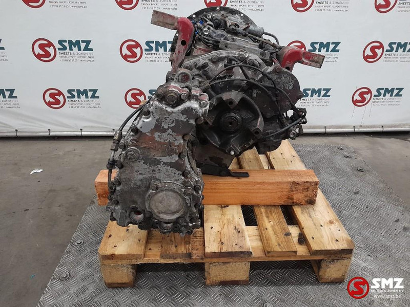 Scania Occ versnellingsbak + retarder GRS900R Scania - 기어박스 트럭 용 : 사진 4 Scania Occ versnellingsbak + retarder GRS900R Scania - 기어박스 트럭 용 : 사진 4