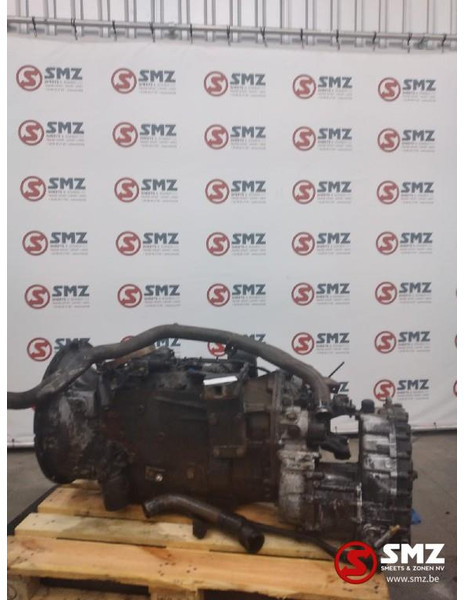 Scania Occ versnellingsbak + retarder Scania GRS900R - 기어박스 트럭 용 : 사진 2 Scania Occ versnellingsbak + retarder Scania GRS900R - 기어박스 트럭 용 : 사진 2