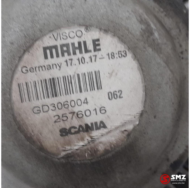 Scania Occ viscokoppeling DC13 Scania - 팬 트럭 용 : 사진 4 Scania Occ viscokoppeling DC13 Scania - 팬 트럭 용 : 사진 4