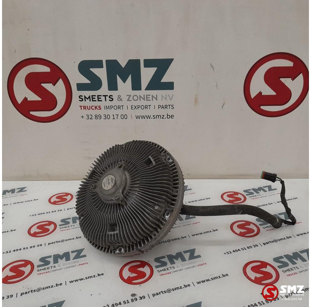 Scania Occ viscokoppeling DC13 Scania - 팬 트럭 용 : 사진 2 Scania Occ viscokoppeling DC13 Scania - 팬 트럭 용 : 사진 2