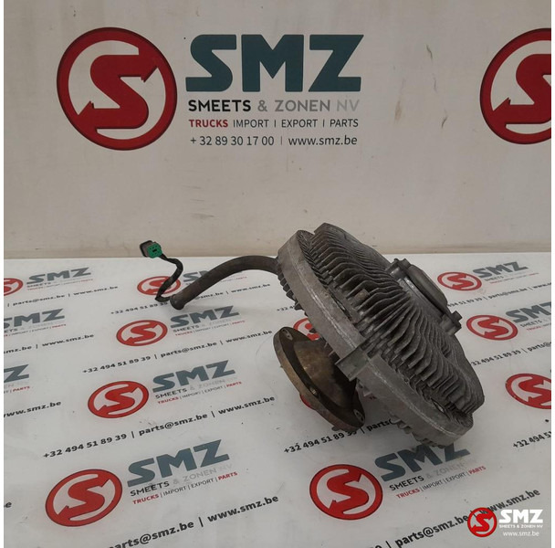 Scania Occ viscokoppeling DC13 Scania - 팬 트럭 용 : 사진 3 Scania Occ viscokoppeling DC13 Scania - 팬 트럭 용 : 사진 3