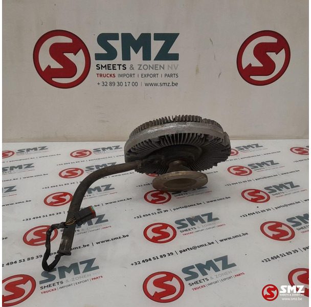 Scania Occ viscokoppeling DC13 Scania - 팬 트럭 용 : 사진 4 Scania Occ viscokoppeling DC13 Scania - 팬 트럭 용 : 사진 4