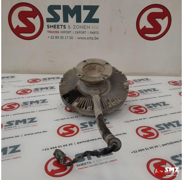 Scania Occ viscokoppeling DC13 Scania - 팬 트럭 용 : 사진 2 Scania Occ viscokoppeling DC13 Scania - 팬 트럭 용 : 사진 2