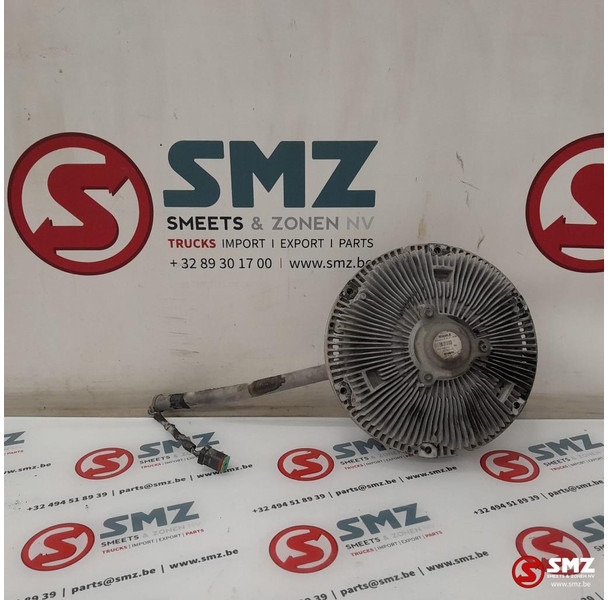 Scania Occ viscokoppeling DC13 Scania - 팬 트럭 용 : 사진 1 Scania Occ viscokoppeling DC13 Scania - 팬 트럭 용 : 사진 1